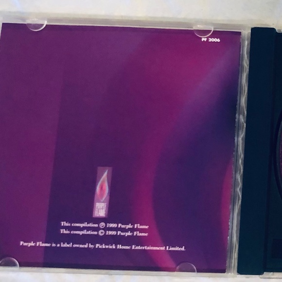 40 Doo-Wop Classics 2 CDs - Picture 4 of 6